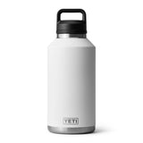 Yeti Rambler 64oz Bottle With Chug Cap (Select Color)