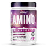 AMINO - Vegan EAAs (Select Flavor)