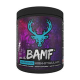 Bucked Up - BAMF Nootropic Pre-Workout (Select Flavor)
