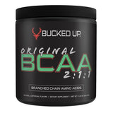 Bucked Up - Original BCAA 2:1:1 (Select Flavor)