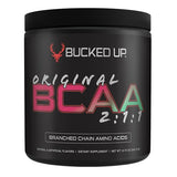 Bucked Up - Original BCAA 2:1:1 (Select Flavor)