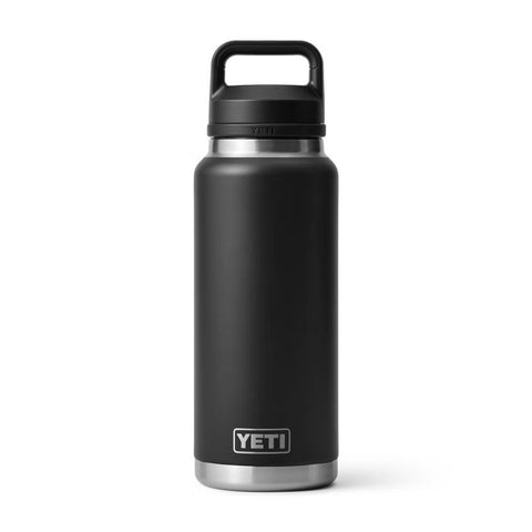 Yeti Rambler 36oz Bottle With Chug Cap (Select Color)