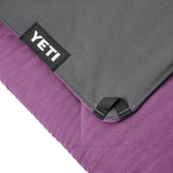 Yeti LowLands Blanket - Nordic Purple