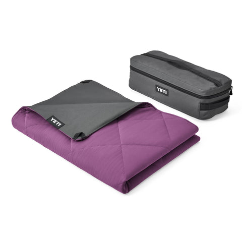 Yeti LowLands Blanket - Nordic Purple