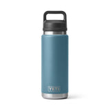 Yeti Rambler 26oz Bottle With Chug Cap (Select Color)