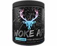 Bucked Up - WOKE AF Pre-Workout (Select Flavor)