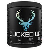 Bucked Up - Pre-Workout (Select Flavor)