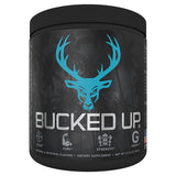 Bucked Up - Pre-Workout (Select Flavor)