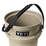 Yeti Loadout 5 Gallon Bucket (Select color)