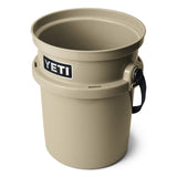 Yeti Loadout 5 Gallon Bucket (Select color)