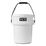 Yeti Loadout 5 Gallon Bucket (Select color)