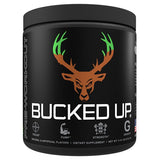 Bucked Up - Pre-Workout (Select Flavor)