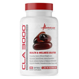 Metabolic Nutrition CLA 3000 (Select Size)