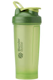 BlenderBottle 28oz "Jingle All The Whey" SPECIAL EDITION Shaker Cup with Bottle Sleeve