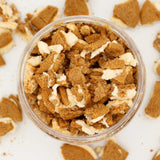 Fit Butters Charley's Famous Carrot Cake Cashew Almond Butter (Vegan)