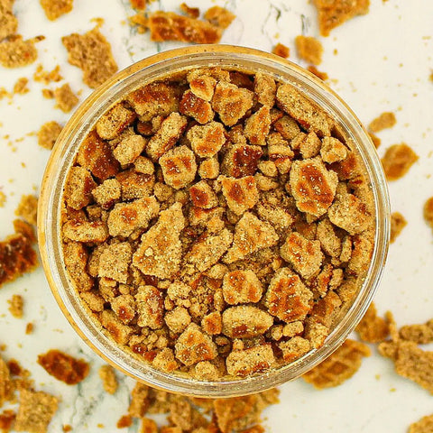 Fit Butters Stroopwafel Cashew Almond Butter