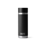 Yeti Rambler 18oz Bottle with HotShot Cap (Select Color)