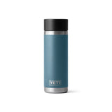 Yeti Rambler 18oz Bottle with HotShot Cap (Select Color)