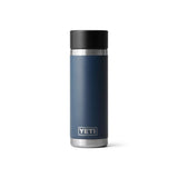 Yeti Rambler 18oz Bottle with HotShot Cap (Select Color)
