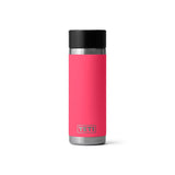 Yeti Rambler 18oz Bottle with HotShot Cap (Select Color)