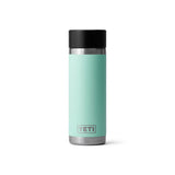 Yeti Rambler 18oz Bottle with HotShot Cap (Select Color)