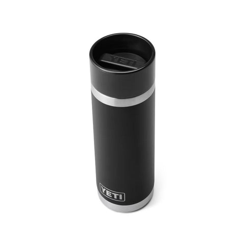 Yeti Rambler 18oz Bottle with HotShot Cap (Select Color)