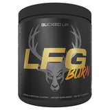 Bucked Up - LFG BURN 30srv (Select Flavor)