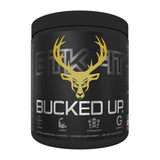 Bucked Up - Pre-Workout (Select Flavor)