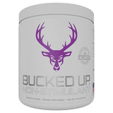 Bucked Up - Non-Stimulant Pre-Workout (Select Flavor)