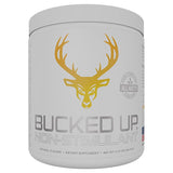 Bucked Up - Non-Stimulant Pre-Workout (Select Flavor)