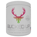 Bucked Up - Non-Stimulant Pre-Workout (Select Flavor)