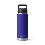 Yeti Rambler 26oz Bottle With Chug Cap (Select Color)