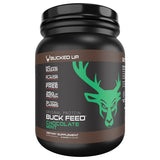 Bucked Up - Buck Feed Original Protein 2.5lb (Select Flavor)