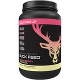 Bucked Up - Buck Feed Original Protein 2.5lb (Select Flavor)