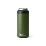 Yeti Rambler 12oz Colster Slim Can Insulator (Select Color)
