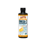 Barlean's Seriously Delicious Omega-3 Fish Oil Mango Peach Smoothie (8oz-16oz)