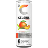 Celsius 12oz Can NON-Carbonated Energy Drink - (Select Flavor)