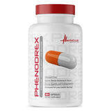 Metabolic Nutrition Phenodrex - Stimulant Free Weight Loss