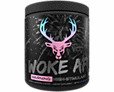 Bucked Up - WOKE AF Pre-Workout (Select Flavor)