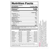 Metabolic Nutrition Protizyme 2lb (Select Flavor)
