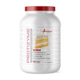 Metabolic Nutrition Protizyme 4lb (Select Flavor)