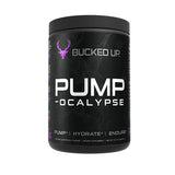 Bucked Up - Pump-ocalypse (Select Flavor)