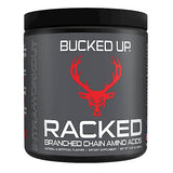 Bucked Up - Racked BCAA (Select Flavor)