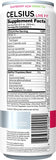 Celsius 12oz Can NON-Carbonated Energy Drink - (Select Flavor)