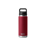 Yeti Rambler 26oz Bottle With Chug Cap (Select Color)