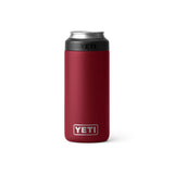 Yeti Rambler 12oz Colster Slim Can Insulator (Select Color)