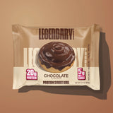 Legendary Foods Protein Sweet Roll - Chocolate Flavor