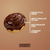 Legendary Foods Protein Sweet Roll - Chocolate Flavor