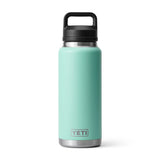 Yeti Rambler 36oz Bottle With Chug Cap (Select Color)