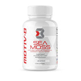 Motiv8 Sea Moss 60 caps